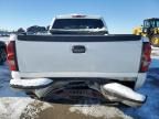 2006 Chevrolet Silverado K2500 Heavy Duty