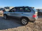 2005 BMW X5 4.4I