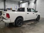 2020 Dodge RAM 1500 Classic Tradesman