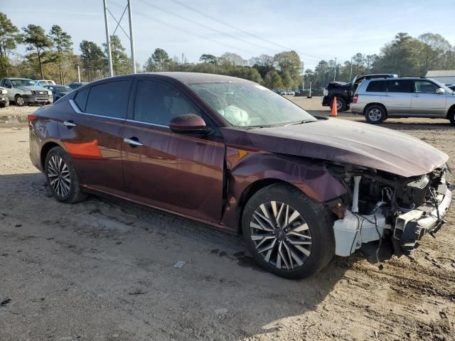 2023 Nissan Altima SV