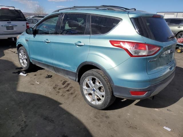 2013 Ford Escape SE