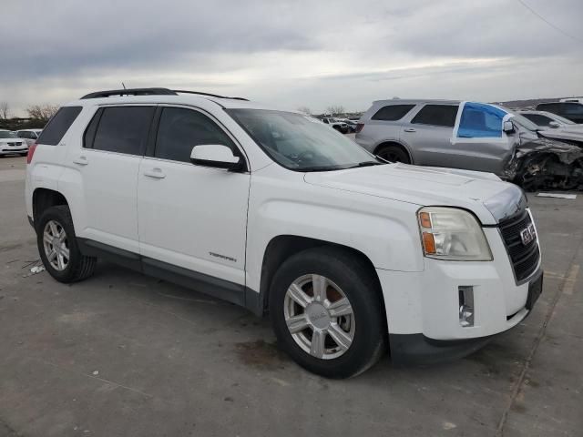 2014 GMC Terrain SLT