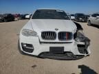 2014 BMW X6 XDRIVE35I