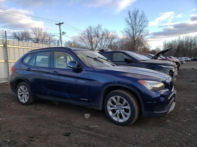 2013 BMW X1 XDRIVE28I