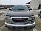 2008 GMC Canyon