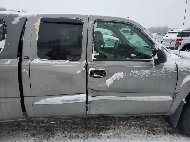 2005 GMC New Sierra K1500