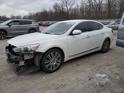 2014 KIA Cadenza Premium en venta en Ellwood City, PA