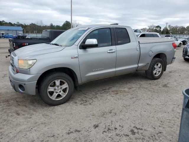 2008 Toyota Tundra Double Cab Limited