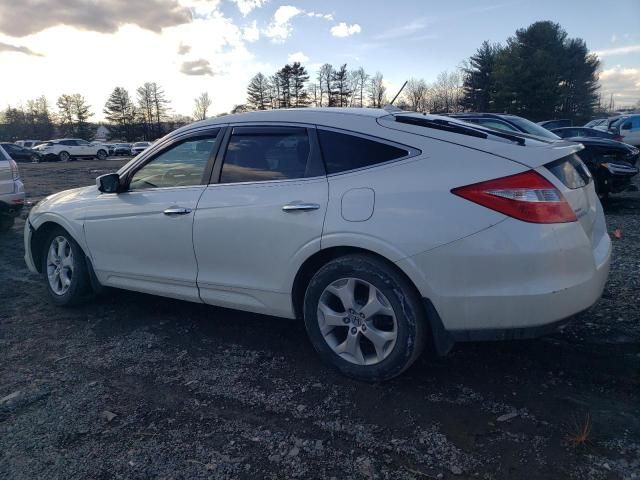 2011 Honda Accord Crosstour EXL