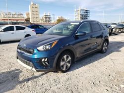 KIA salvage cars for sale: 2020 KIA Niro LX