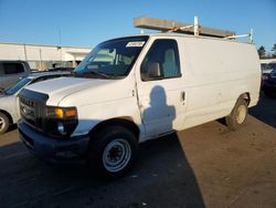 2012 Ford Econoline E150 Van en venta en New Britain, CT