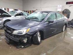 2015 Subaru Legacy 2.5I Premium en venta en Elgin, IL