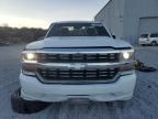 2016 Chevrolet Silverado C1500