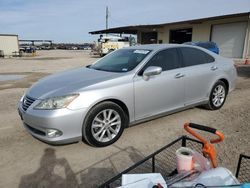 Vehiculos salvage en venta de Copart Cleveland: 2011 Lexus ES 350