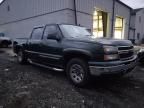 2006 Chevrolet Silverado K1500