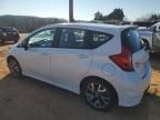 2017 Nissan Versa Note S