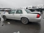 2008 Mercury Grand Marquis GS