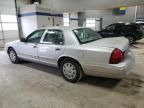 2007 Mercury Grand Marquis GS