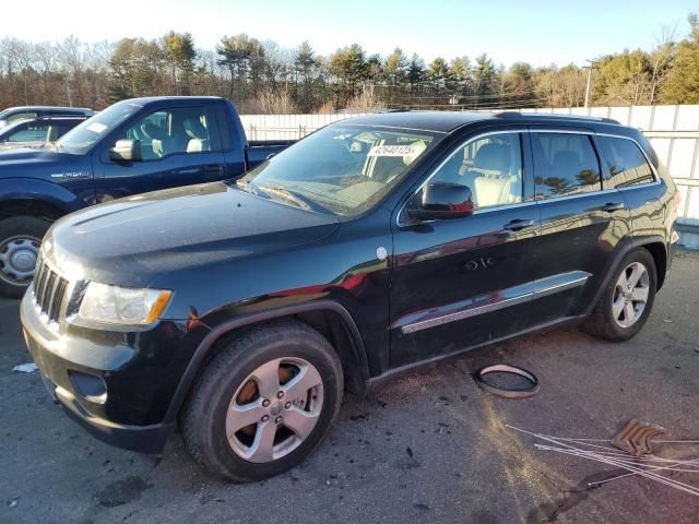 2011 Jeep Grand Cherokee Laredo