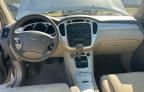 2006 Toyota Highlander Hybrid