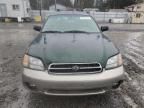 2000 Subaru Legacy Outback