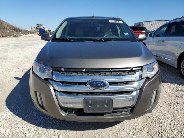 2012 Ford Edge SEL