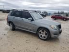 2015 Mercedes-Benz GLK 350 4matic