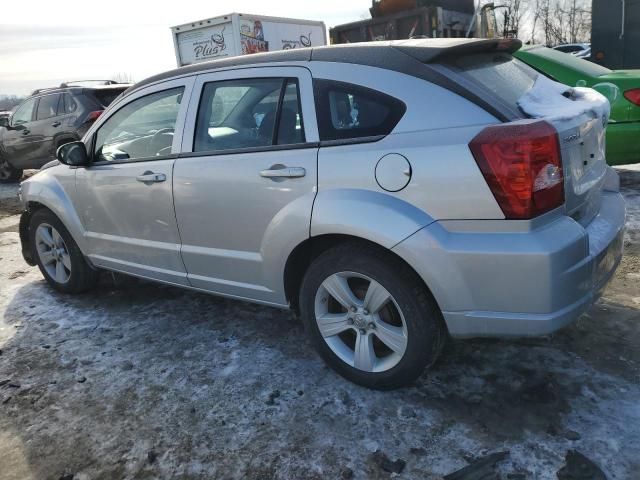 2011 Dodge Caliber Mainstreet