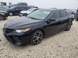 2019 Toyota Camry L en venta en Temple, TX