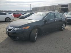 2010 Acura TSX en venta en Fredericksburg, VA