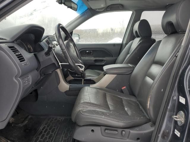 2006 Honda Pilot EX