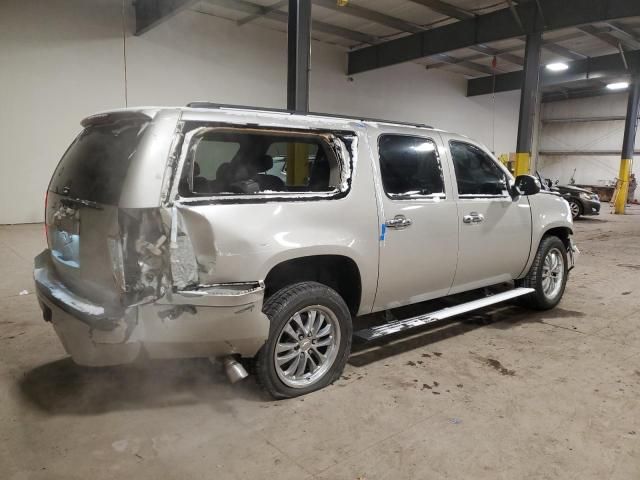 2008 Chevrolet Suburban K1500 LS