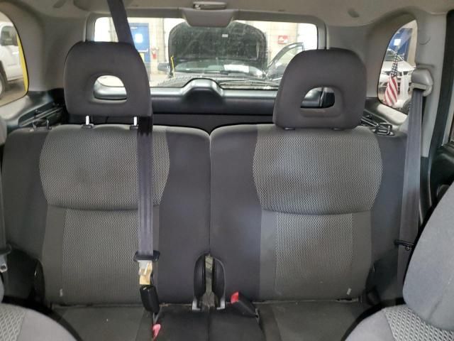 2005 Toyota Rav4