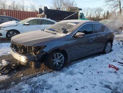 2021 Acura ILX en venta en Baltimore, MD