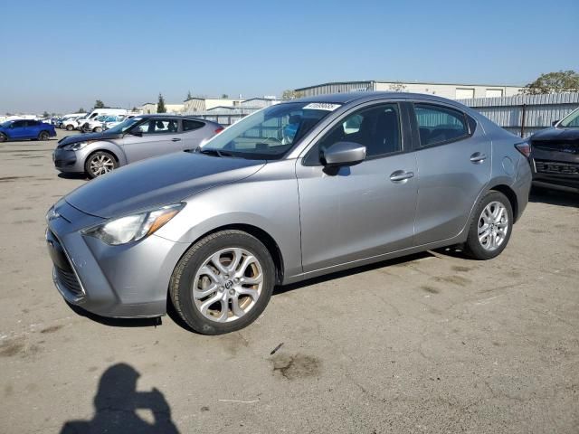 2016 Scion IA