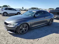 2015 BMW 435 I en venta en Lumberton, NC