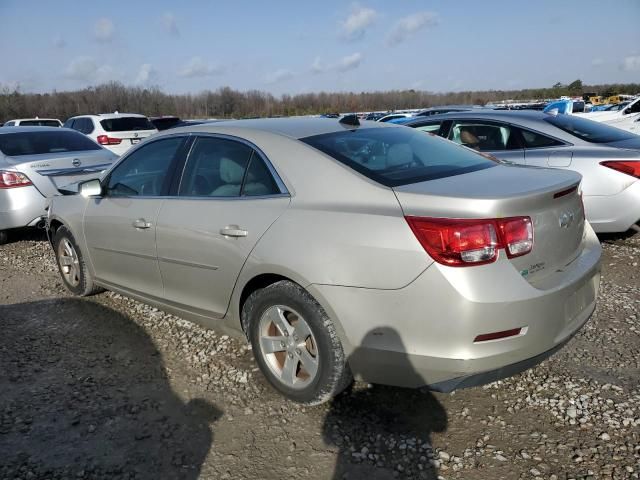 2014 Chevrolet Malibu LS