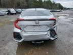 2017 Honda Civic SI