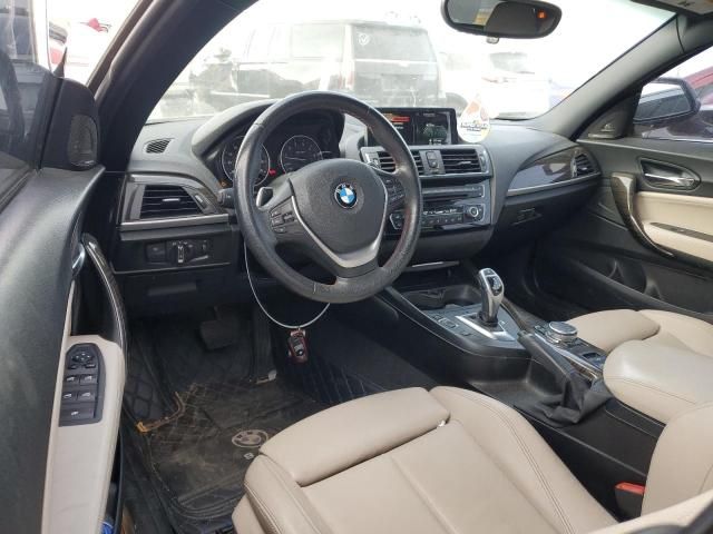 2015 BMW 228 I