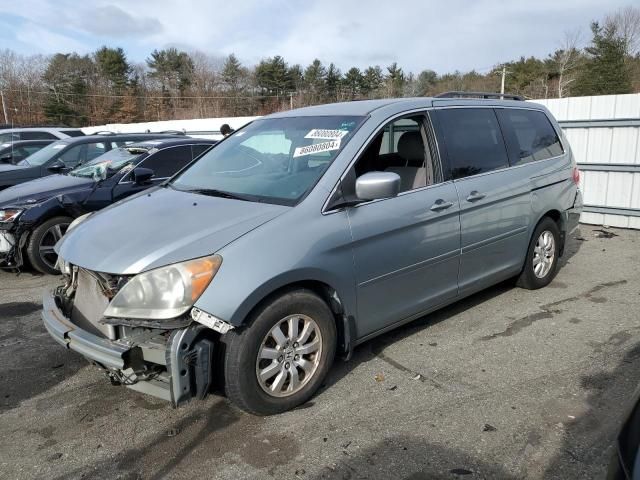 2008 Honda Odyssey EX