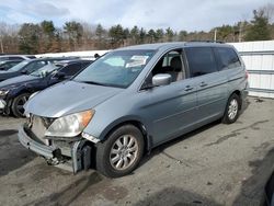 2008 Honda Odyssey EX en venta en Exeter, RI