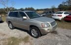 2006 Toyota Highlander Hybrid