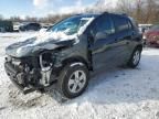 2021 Chevrolet Trax 1LT