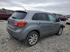 2014 Mitsubishi Outlander Sport ES