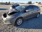 2010 Honda Insight EX