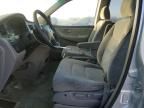 2004 Honda Odyssey EX