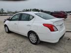 2017 Nissan Versa S