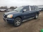 2006 Nissan Armada SE