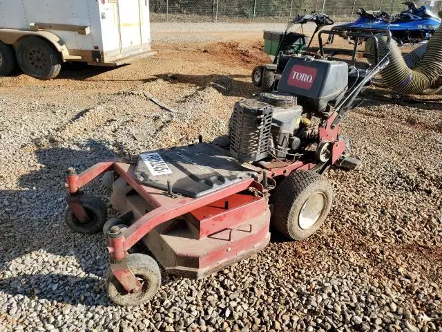 2013 Toro 36' Mower