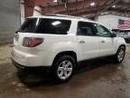 2013 GMC Acadia SLE